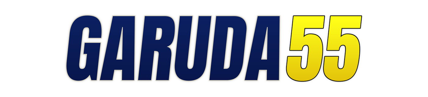 Garuda55 Logo